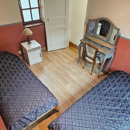 Le Petit Conte - Maison Calme En Centre Ville Sées 외부 사진
