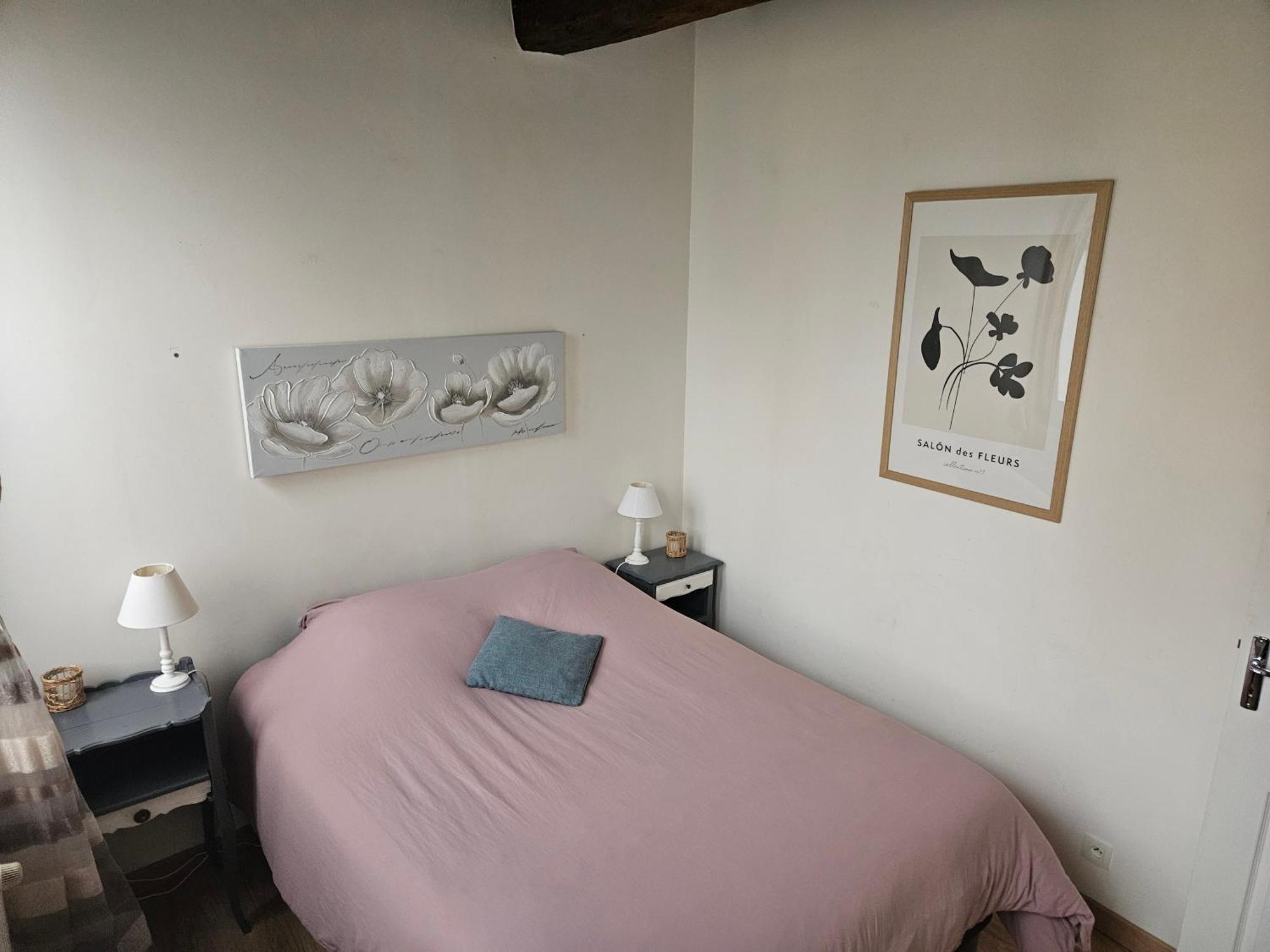 Le Petit Conte - Maison Calme En Centre Ville Sées 외부 사진