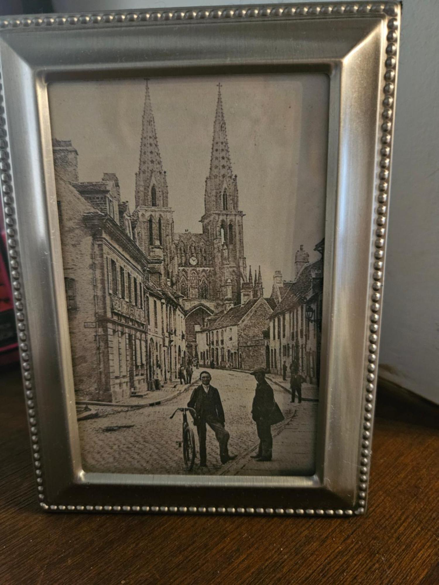 Le Petit Conte - Maison Calme En Centre Ville Sées 외부 사진