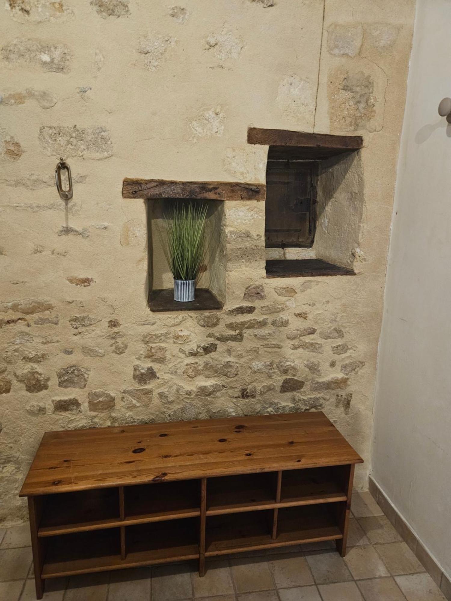 Le Petit Conte - Maison Calme En Centre Ville Sées 외부 사진
